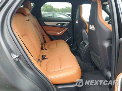 Zdjęcie 11 z 13 samochodu: 2025 JAGUAR F-PACE R-DYNAMIC S VIN:SADCT2EX2SA742939 - miniatura