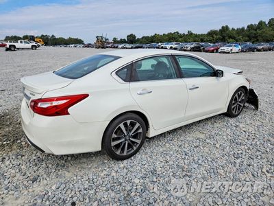 Trzecie zdjęcie samochodu z tyłu: 2016 NISSAN ALTIMA 3.5 SR VIN:1N4BL3AP4GC283515 - miniatura