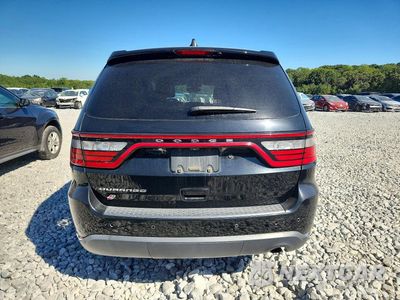 Zdjęcie 6 z 13 samochodu: 2018 DODGE DURANGO SSV VIN:1C4RDJFG0JC243197 - miniatura