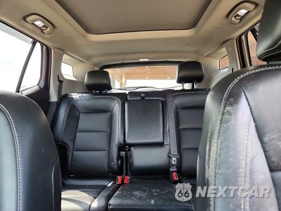 Zdjęcie 10 z 14 samochodu: 2022 GMC TERRAIN SLT VIN:3GKALPEV7NL249998 - miniatura