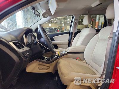 Zdjęcie 7 z 13 samochodu: 2013 DODGE JOURNEY SXT VIN:3C4PDDBG5DT615124 - miniatura