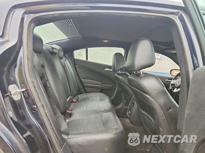 Zdjęcie 10 z 13 samochodu: 2012 DODGE CHARGER SXT VIN:2C3CDXJG6CH183835 - miniatura