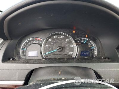 Zdjęcie 9 z 12 samochodu: 2013 TOYOTA CAMRY XLE VIN:4T1BF1FK5DU659580 - miniatura