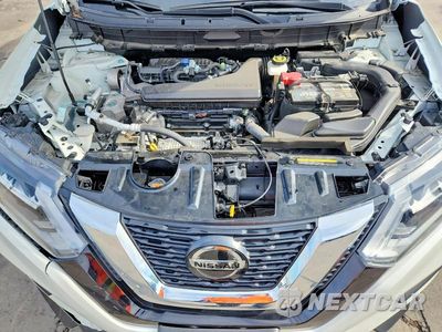 Zdjęcie 12 z 13 samochodu: 2018 NISSAN ROGUE SL VIN:JN8AT2MV2JW315902 - miniatura