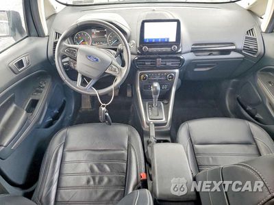 Zdjęcie 8 z 12 samochodu: 2020 FORD ECOSPORT TITANIUM VIN:MAJ6S3KLXLC325924 - miniatura