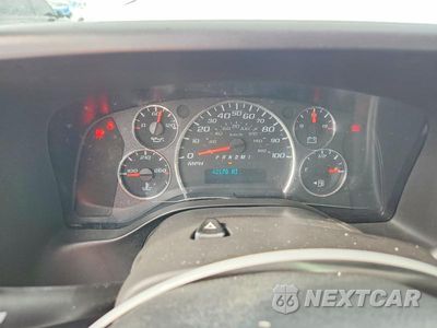 Zdjęcie 9 z 12 samochodu: 2023 CHEVROLET EXPRESS G2500 DELIVERY VAN VIN:1GCWGAFP3P1141486 - miniatura