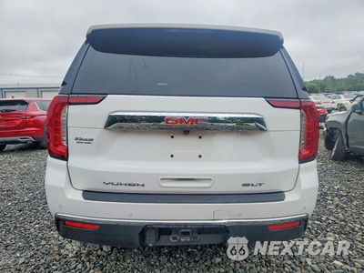 Zdjęcie 6 z 13 samochodu: 2024 GMC YUKON SLT VIN:1GKS2BKT6RR414905 - miniatura