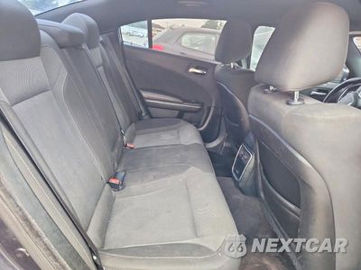 Zdjęcie 10 z 12 samochodu: 2018 DODGE CHARGER SXT PLUS VIN:2C3CDXHG2JH125398 - miniatura