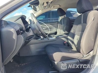 Zdjęcie 7 z 12 samochodu: 2021 NISSAN SENTRA SV VIN:3N1AB8CV2MY310413 - miniatura