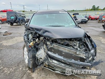 Piąte zdjęcie samochodu w środku: 2011 HONDA CR-V SE VIN:5J6RE4H48BL115190 - miniatura