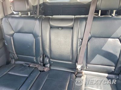 Zdjęcie 10 z 13 samochodu: 2009 HONDA PILOT TOURING VIN:5FNYF48819B010229 - miniatura