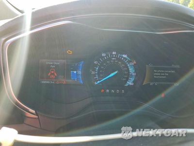 Zdjęcie 9 z 12 samochodu: 2019 FORD FUSION SE VIN:3FA6P0T92KR239753 - miniatura