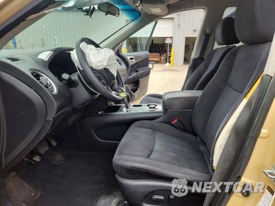 Zdjęcie 7 z 14 samochodu: 2013 NISSAN PATHFINDER S VIN:5N1AR2MM5DC603335 - miniatura