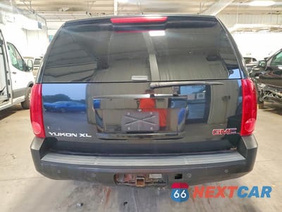 Zdjęcie 6 z 13 samochodu: 2012 GMC YUKON XL K1500 SLT VIN:1GKS2KE78CR110352 - miniatura