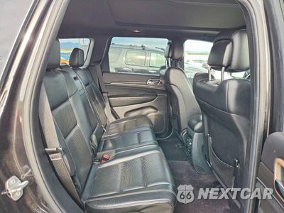 Zdjęcie 11 z 13 samochodu: 2015 JEEP GRAND CHEROKEE LIMITED VIN:1C4RJFBG5FC233686 - miniatura