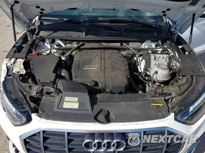 Zdjęcie 12 z 13 samochodu: 2021 AUDI Q5 PREMIUM PLUS VIN:WA1BAAFY1M2012171 - miniatura