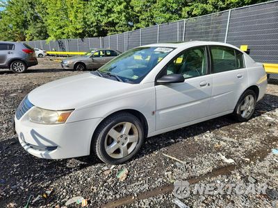 2007 SATURN ION LEVEL 2 1G8AJ55F47Z102705 - główne zdjęcie licytacji z USA - miniatura