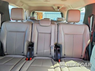 Zdjęcie 10 z 14 samochodu: 2019 FORD EXPEDITION MAX XLT VIN:1FMJK1JT0KEA05522 - miniatura