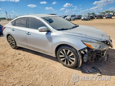 Czwarte zdjęcie samochodu z boku: 2018 NISSAN ALTIMA 2.5 SL VIN:1N4AL3AP2JC237135 - miniatura