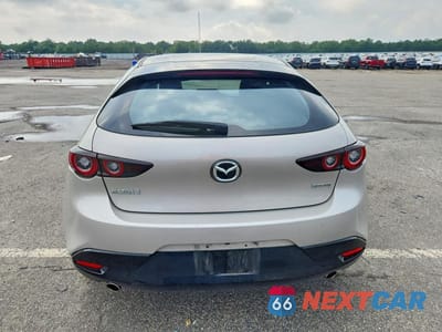 Zdjęcie 6 z 12 samochodu: 2024 MAZDA 3 SELECT SPORT VIN:JM1BPAKM4R1721262 - miniatura