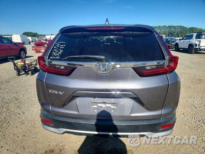 Zdjęcie 6 z 14 samochodu: 2020 HONDA CR-V EXL VIN:7FARW1H89LE025415 - miniatura