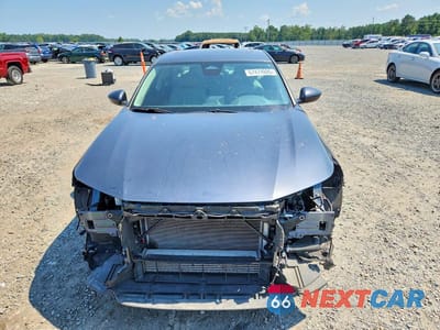 Piąte zdjęcie samochodu w środku: 2023 HONDA ACCORD EX VIN:1HGCY1F38PA003621 - miniatura