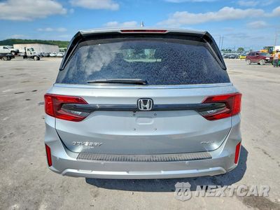 Zdjęcie 6 z 13 samochodu: 2026 HONDA ODYSSEY ELITE VIN:5FNRL6H91TB039920 - miniatura