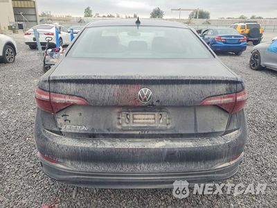 Zdjęcie 6 z 12 samochodu: 2023 VOLKSWAGEN JETTA S VIN:3VW5M7BU3PM022050 - miniatura