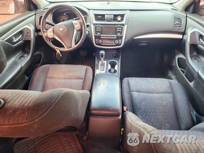 Zdjęcie 8 z 12 samochodu: 2018 NISSAN ALTIMA 2.5 SV VIN:1N4AL3AP2JC208606 - miniatura