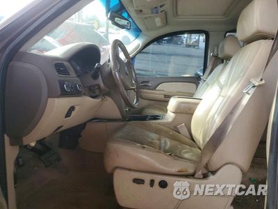 Zdjęcie 7 z 12 samochodu: 2008 GMC SIERRA K3500 VIN:1GTHK33638F129129 - miniatura