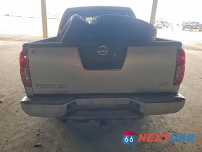 Zdjęcie 6 z 12 samochodu: 2007 NISSAN FRONTIER SE VIN:1N6AD07U17C435682 - miniatura