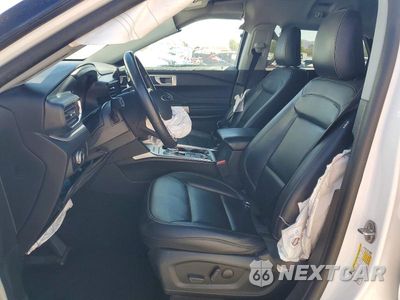 Zdjęcie 7 z 14 samochodu: 2023 FORD EXPLORER XLT VIN:1FMSK8DH8PGA69081 - miniatura