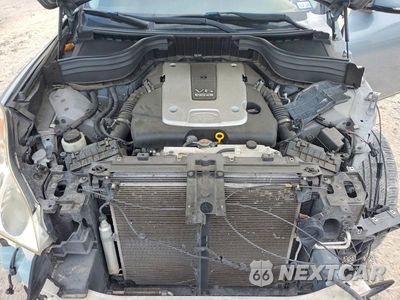 Zdjęcie 12 z 14 samochodu: 2017 INFINITI QX50 BASE VIN:JN1BJ0RPXHM390344 - miniatura