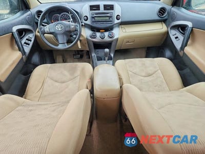 Zdjęcie 8 z 13 samochodu: 2012 TOYOTA RAV4 BASE VIN:2T3JK4DV4CW078079 - miniatura
