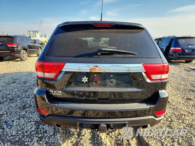 Zdjęcie 6 z 13 samochodu: 2011 JEEP GRAND CHEROKEE LAREDO VIN:1J4RR4GT1BC535404 - miniatura