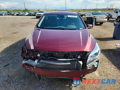 Piąte zdjęcie samochodu w środku: 2015 CHEVROLET MALIBU LTZ VIN:1G11G5SX4FF304017 - miniatura