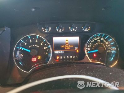 Zdjęcie 9 z 12 samochodu: 2013 FORD F150 SUPERCREW VIN:1FTFW1CF3DKE12292 - miniatura
