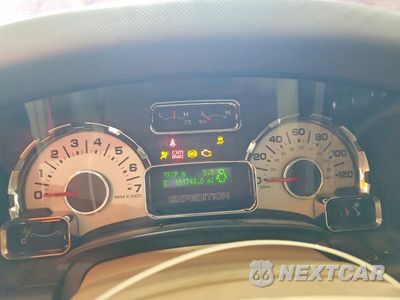 Zdjęcie 9 z 13 samochodu: 2014 FORD EXPEDITION XLT VIN:1FMJU1H50EEF65806 - miniatura