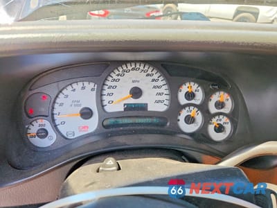 Zdjęcie 9 z 12 samochodu: 2003 CHEVROLET SILVERADO K1500 VIN:2GCEK19N431310424 - miniatura
