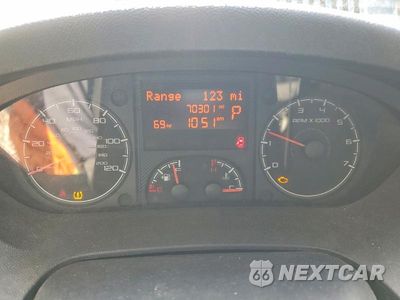 Zdjęcie 9 z 13 samochodu: 2021 RAM PROMASTER 3500 DELIVERY VAN VIN:3C6MRVJG4ME540911 - miniatura