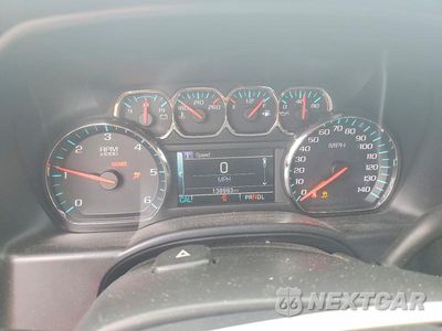 Zdjęcie 9 z 12 samochodu: 2018 CHEVROLET SILVERADO K1500 LT VIN:1GCVKREH6JZ335649 - miniatura