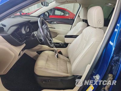 Zdjęcie 7 z 12 samochodu: 2022 BUICK ENVISION AVENIR VIN:LRBFZSR44ND168885 - miniatura