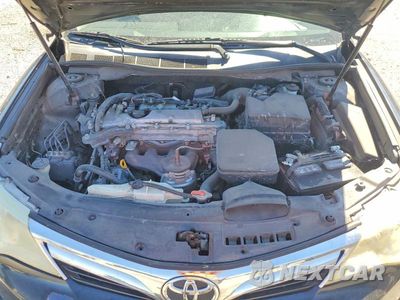 Zdjęcie 11 z 12 samochodu: 2012 TOYOTA CAMRY XLE VIN:4T4BF1FK6CR162669 - miniatura