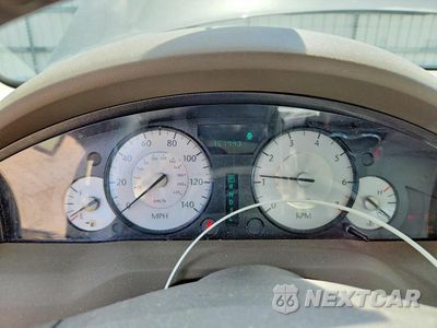 Zdjęcie 9 z 13 samochodu: 2009 CHRYSLER 300 TOURING VIN:2C3LA53V49H570787 - miniatura