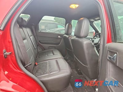 Zdjęcie 11 z 13 samochodu: 2009 FORD ESCAPE LIMITED VIN:1FMCU94G29KB96758 - miniatura