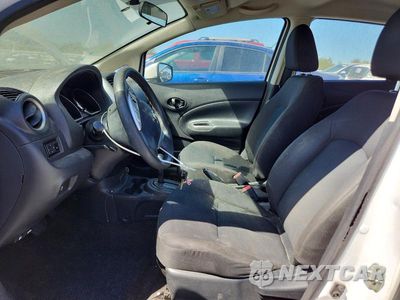 Zdjęcie 7 z 12 samochodu: 2017 NISSAN VERSA NOTE S PLUS VIN:3N1CE2CP4HL373692 - miniatura