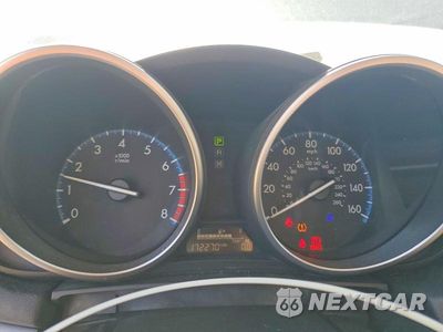 Zdjęcie 9 z 13 samochodu: 2012 MAZDA 3 I VIN:JM1BL1W83C1654296 - miniatura