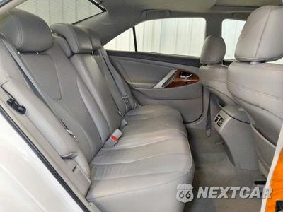 Zdjęcie 10 z 12 samochodu: 2011 TOYOTA CAMRY XLE V6 VIN:4T1BK3EK2BU618880 - miniatura