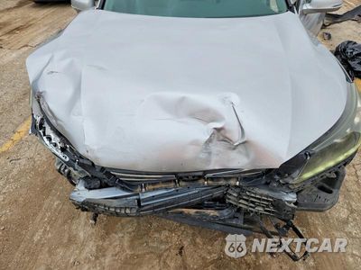 Zdjęcie 11 z 13 samochodu: 2015 HONDA ACCORD EXL VIN:1HGCR3F84FA026851 - miniatura