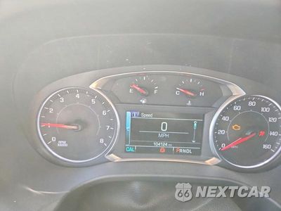 Zdjęcie 9 z 13 samochodu: 2017 GMC ACADIA ALL TERRAIN VIN:1GKKNVLS8HZ235892 - miniatura